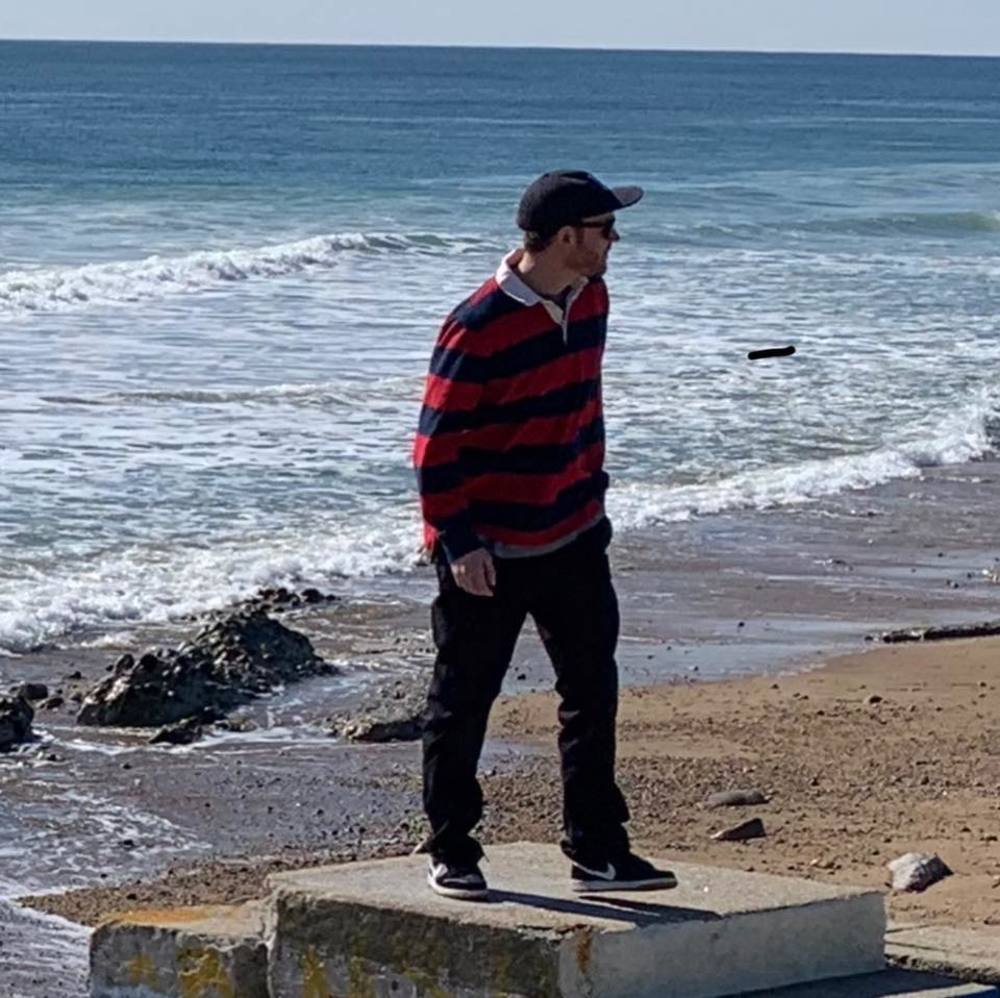 Meet your Posher, Pat